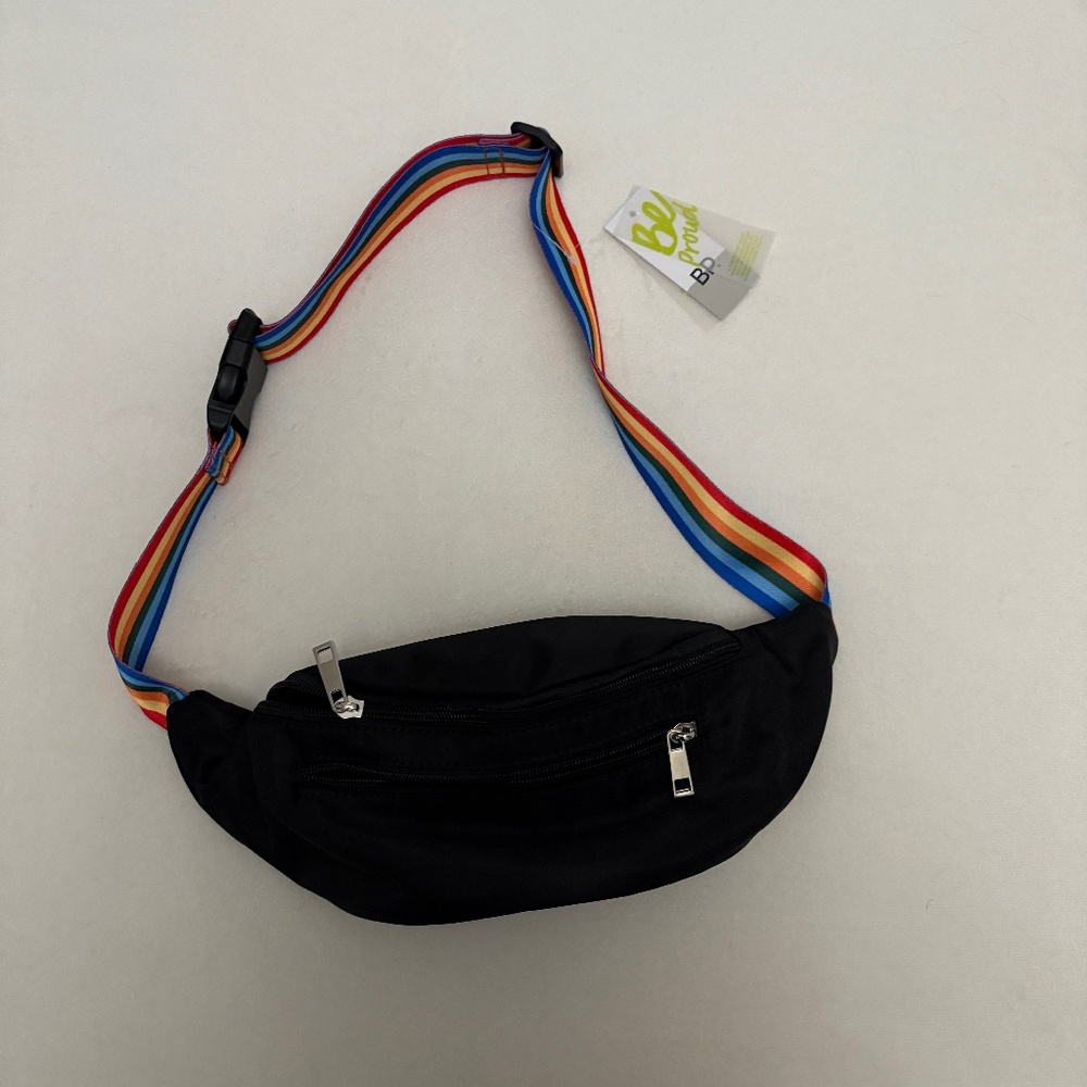 BP Fanny Pack